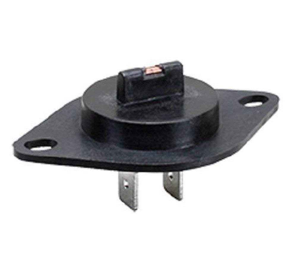 Edgewater Parts DC32-00007A Dryer Thermistor For Samsung Dryer - Replaces PS4204984 AP4201716 (Fits Models: DV3, DV2, DV4, DV5 And More)