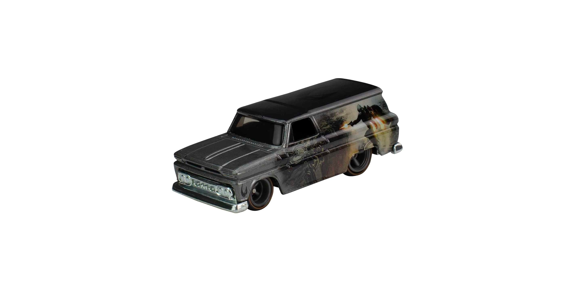 Amazon.com: Hot Wheels Collector Vehículo de Colección 64