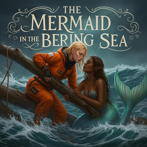 The Mermaid in the Bering Sea