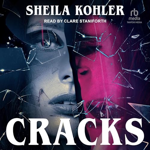 Cracks by Sheila Kohler episode artwork