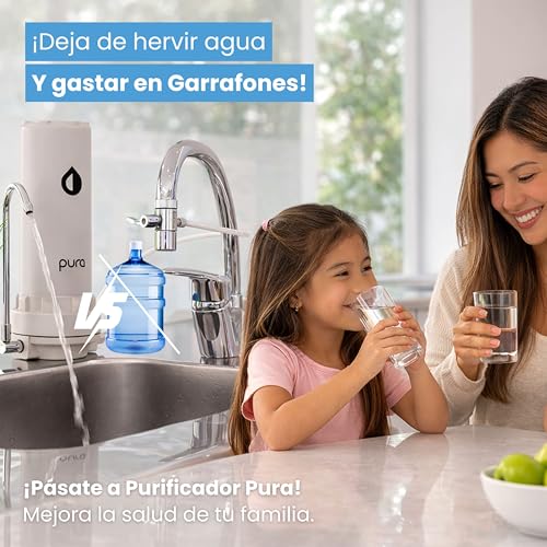 Filtros para purificar agua 2 Imagen adicional