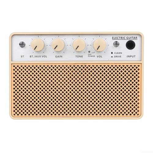 Sportarc 10W Gitarrenverstärker ICH516UBZ895D249W27XE0PZ