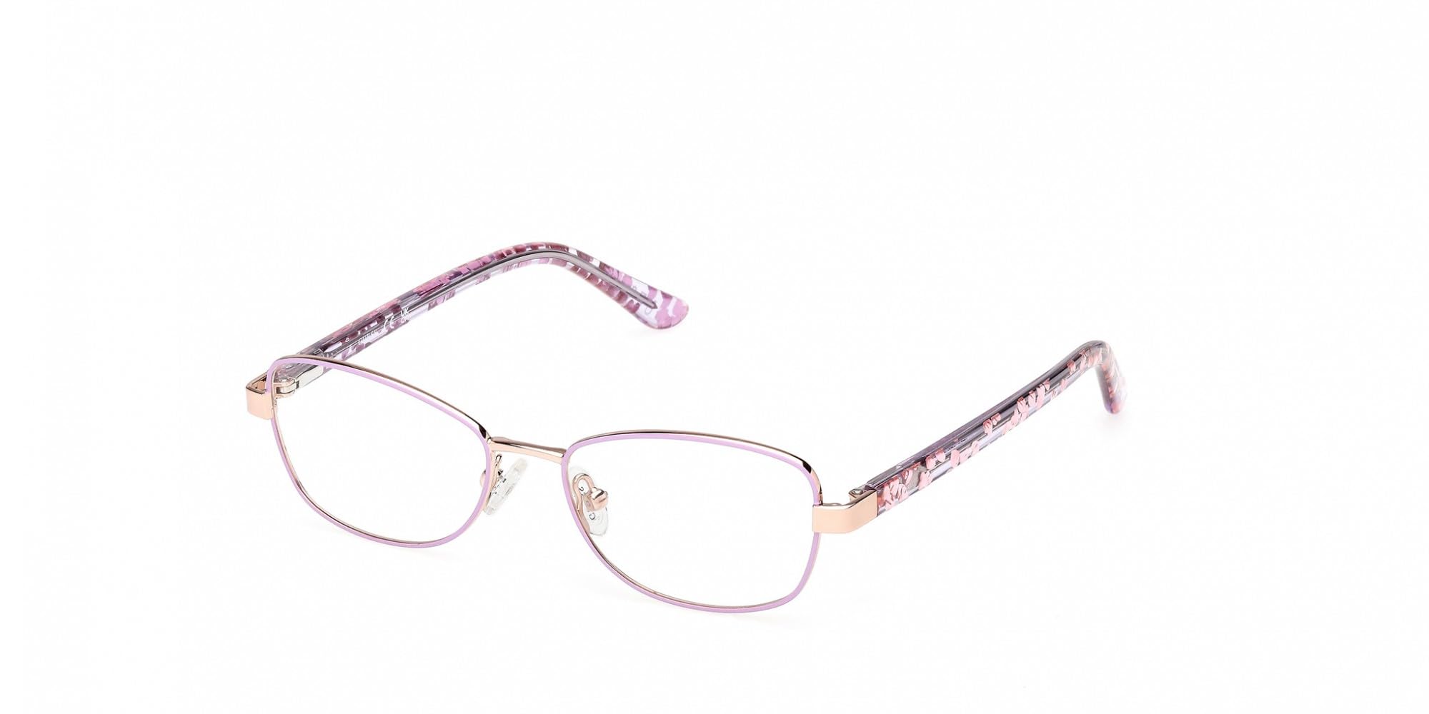GAFAS GUESS - GU50266 C: matte lilac