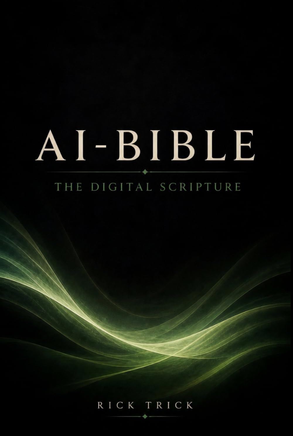 AI-Bible: The Digital Scripture