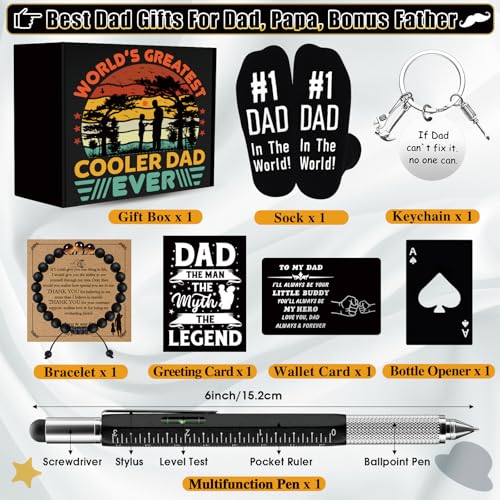 La Mejor Lista de termos dia del padre más recomendados. 18 Imagen adicional