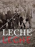 LECHE (H IN ANCIENT EGYPT: LEFT SIDE SCEPTRE Book 1) (English Edition)