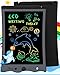 LCD Writing Tablet, 8.5 Inch Drawing Tablet Kids Tablets Doodle Board, Drawing Board Gifts for Kids and Adults at Home, School and Office (Black)