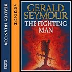 Cover of The Fighting Man