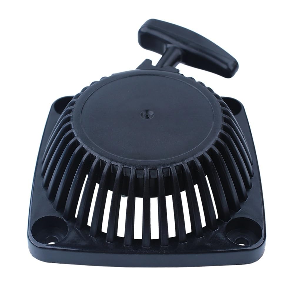 Artiglio con nottolino di avviamento a Strappo Adatto for Tosaerba decespugliatore Gx31 Gx22