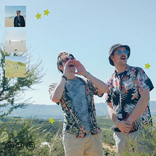 ✦kenji✦ & Jordan Everett