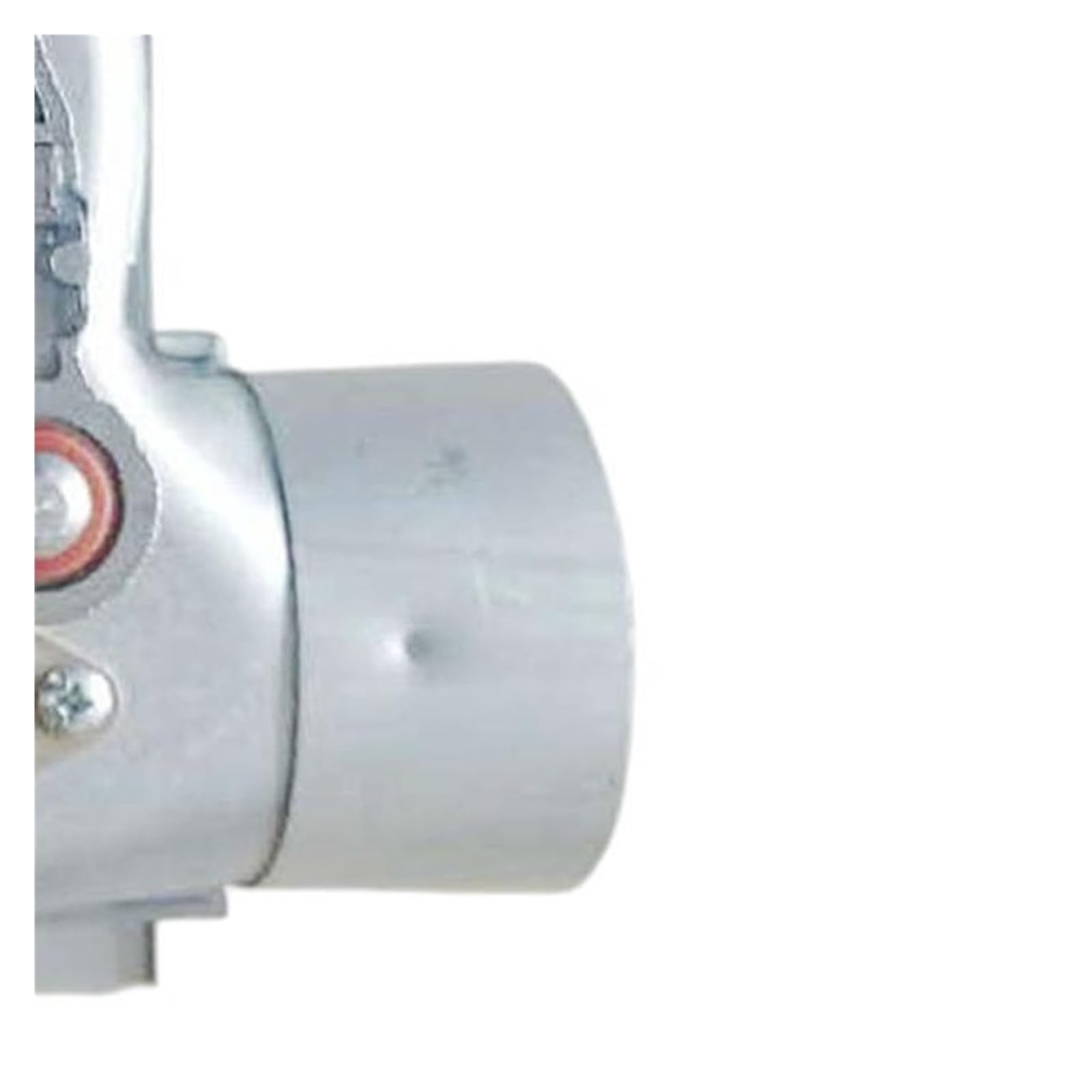 Ventilateur Centrifuge Sans Balais, Turbine Turbo, De Refroidissement For Gonflables, Barbecue, Pique-nique, Camping, Équipement Chauffage LéGer Et Portable