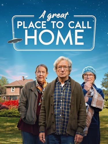 A Great Place to Call Home für 5,99 EUR bei amazon.de Bild: A Great Place to Call Home für 5,99 EUR bei amazon.de