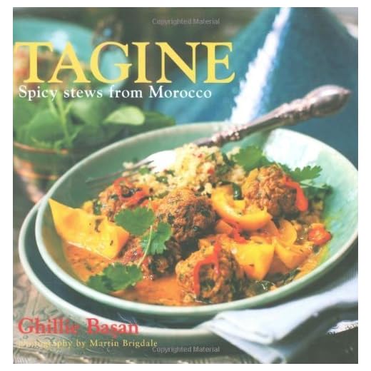Authentic Ghillie Basan Tagine