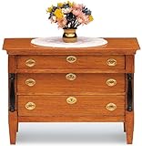 biedermeier kommode gebraucht kaufen Bastelpackung (ohne Dekoration)