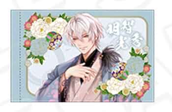 イケメン戦国　アクリルジオラマ　明智光秀 イケメン戦国 アクリルジオラマ 明智光秀