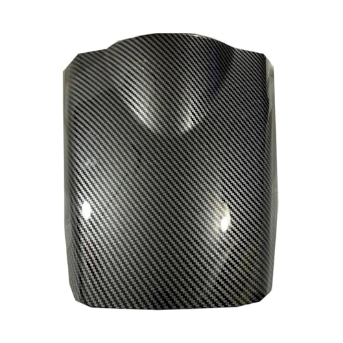 Housse de selle CBR600RR F5 pour rouler sur circuit et transformer votre moto en solo