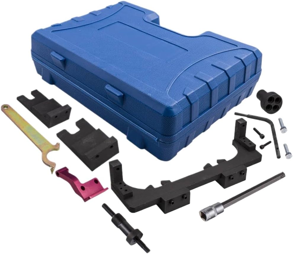Camshaft Engine Locking Timing Tool Kit Compatible with B38 B48 B58 116480 118580