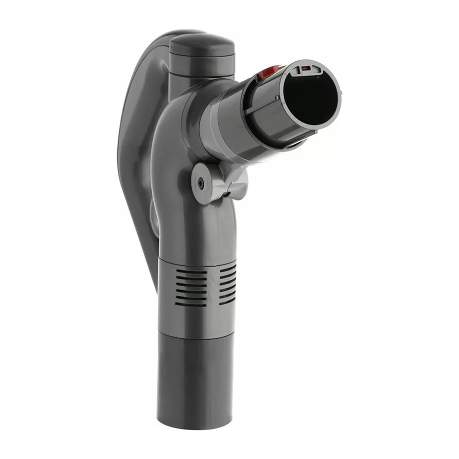 Replacement Wand Handle ， Compatibile con Dyson CY18 CY22 CY23 CY24 CY25 CY26 CY27 CY28 DY75 DY77 DY78 Accessorio for aspirapolvere con set di filtri e impugnatura flessibile,Sweeping Parts