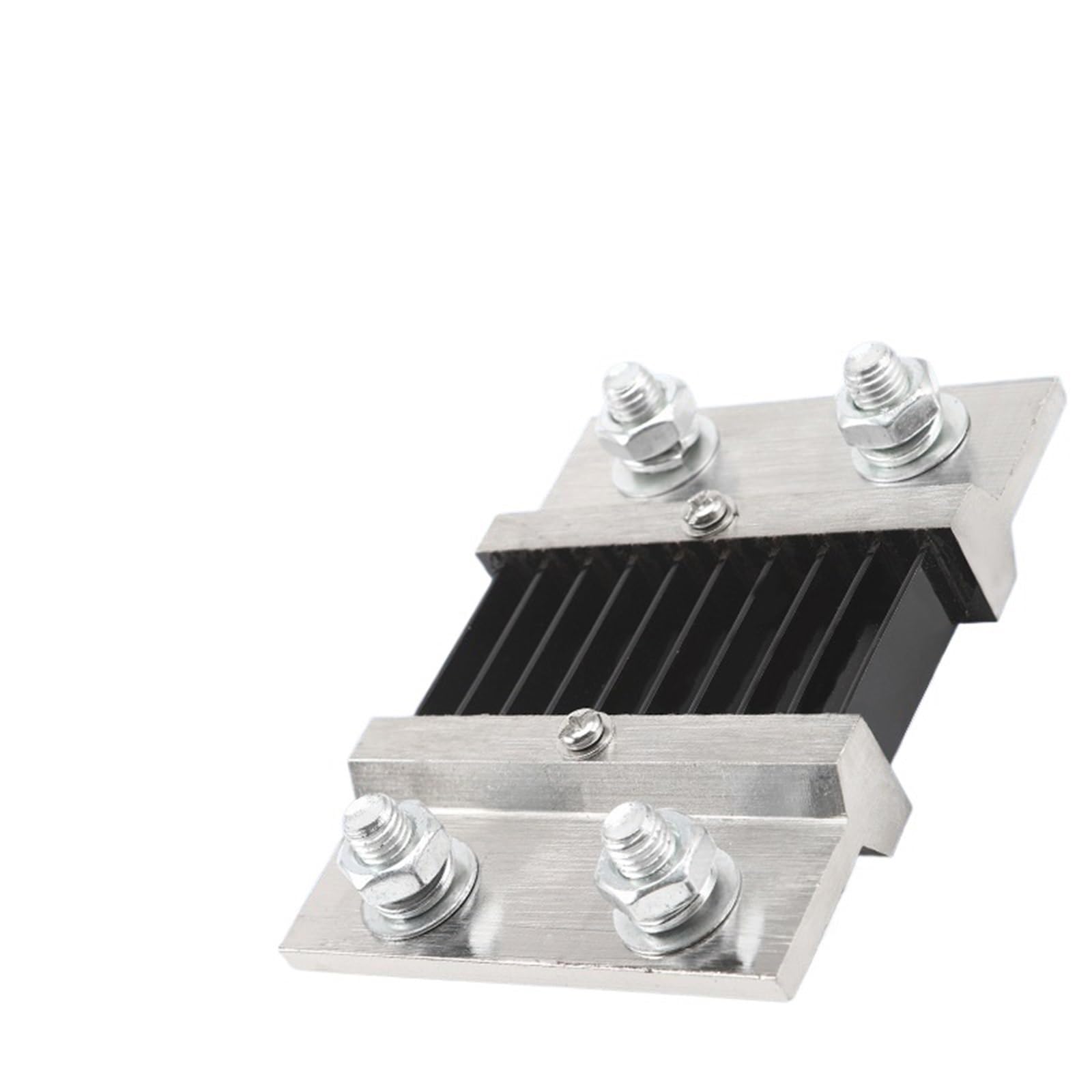 Shunt externe FL-2 1000A 75mV pour mesure précise du courant