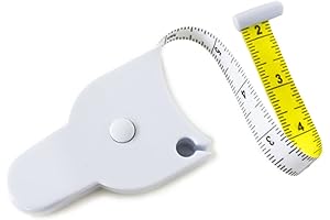Perfect Body Tape Measure: Your Ultimate Measurement Tool