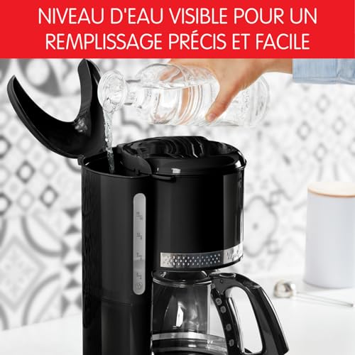 Moulinex FG380B10 - vue 7