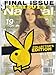 Playboy`s Natural Beauties (Winter 2012,Final Issue,Tiffany Crystal)