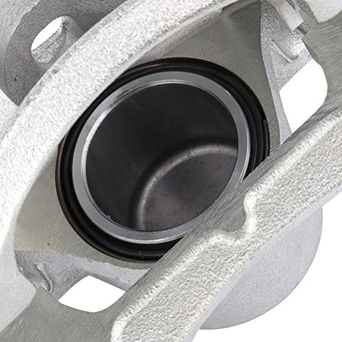Image of 18-B4910 18-B4911 Front Left & Right Disc Brake Calipers Assembly