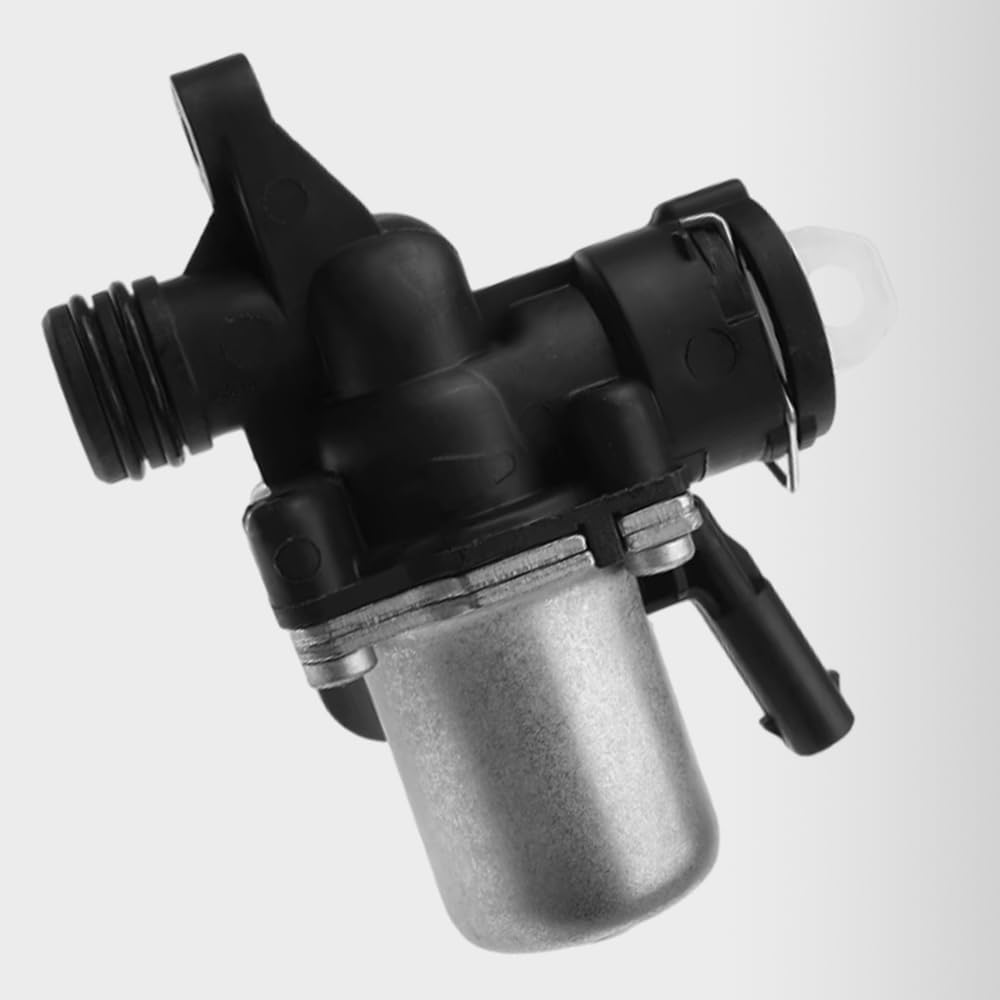Misura Per Mercedes Benz W164 W203 W204 W211 W221 W230 2006-2013 2722000031 A2722000031 Valvola a solenoide di controllo dell'acqua del riscaldatore
