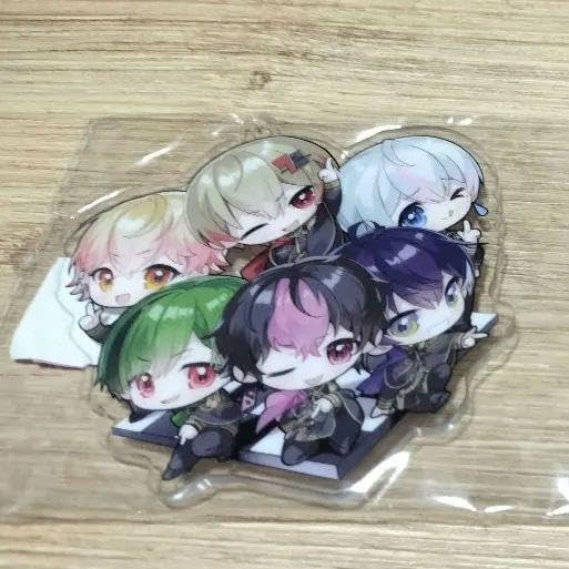 Amazon.co.jp: シクフォニ 1周年 アクキー : おもちゃ