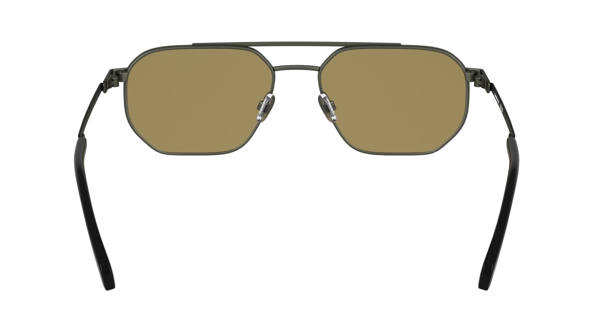 CALVIN KLEIN JEANS Brille Größe 56 mm Matte Dark Gunmetal Eye Size: 56 Bridge: 17