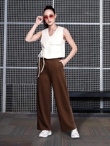 Image of Sassafras Women Track Pants