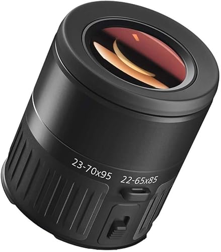 Miniatura 2 de ZEISS Vario 22-65x23-70x - Ocular para miras de observación de Harpia