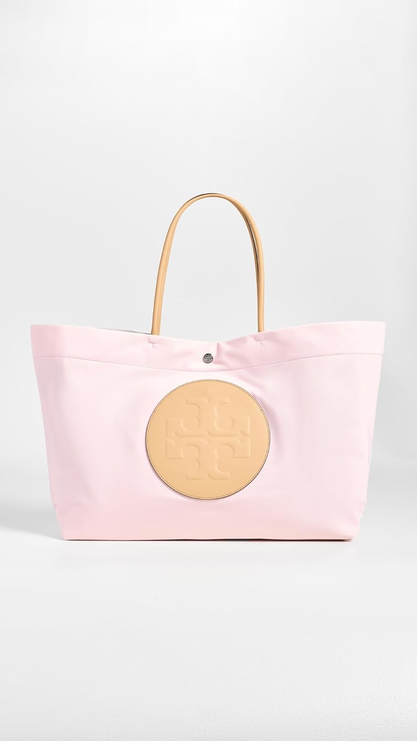 Tory Burch Women's Ella Twist Reversible Tote