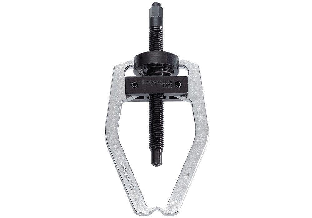 Facom Hand Bearing Puller, 80.0 mm Capacity