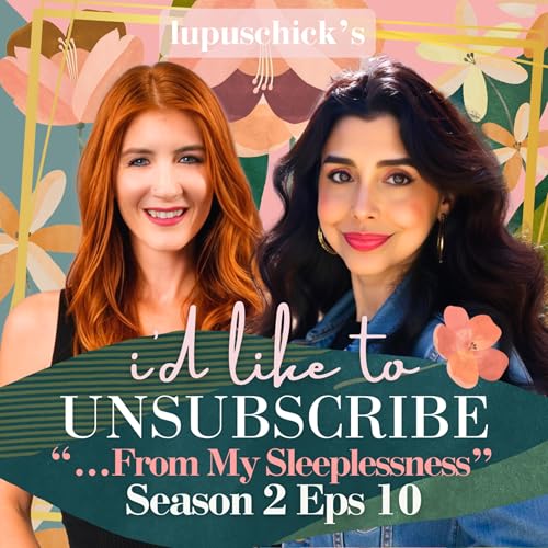 "...From My Sleeplessness"