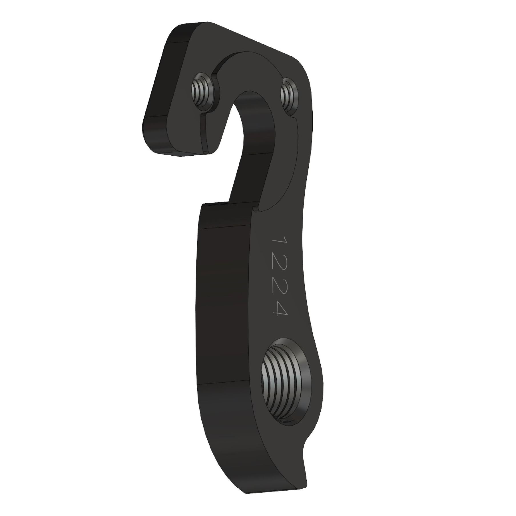 Pilo Forcellino cambio D1224 compatibile/ricambio per Origine, HUP