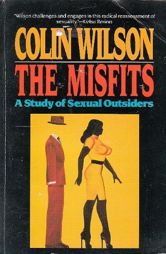 Buy The Misfits: A Study of Sexual Outsiders — BookShops.in
