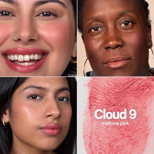 Image of Milk Makeup Lip + Cheek Blur Stick - Cloud 9 (Mid Tone Pink), 0.28 oz