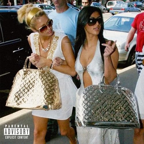 Sampagne & Yung Saint Paul