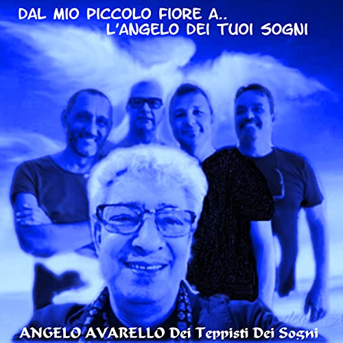 Riproduci Dal Mio Piccolo Fiore a... L'Angelo Dei Tuoi Sogni di Angelo