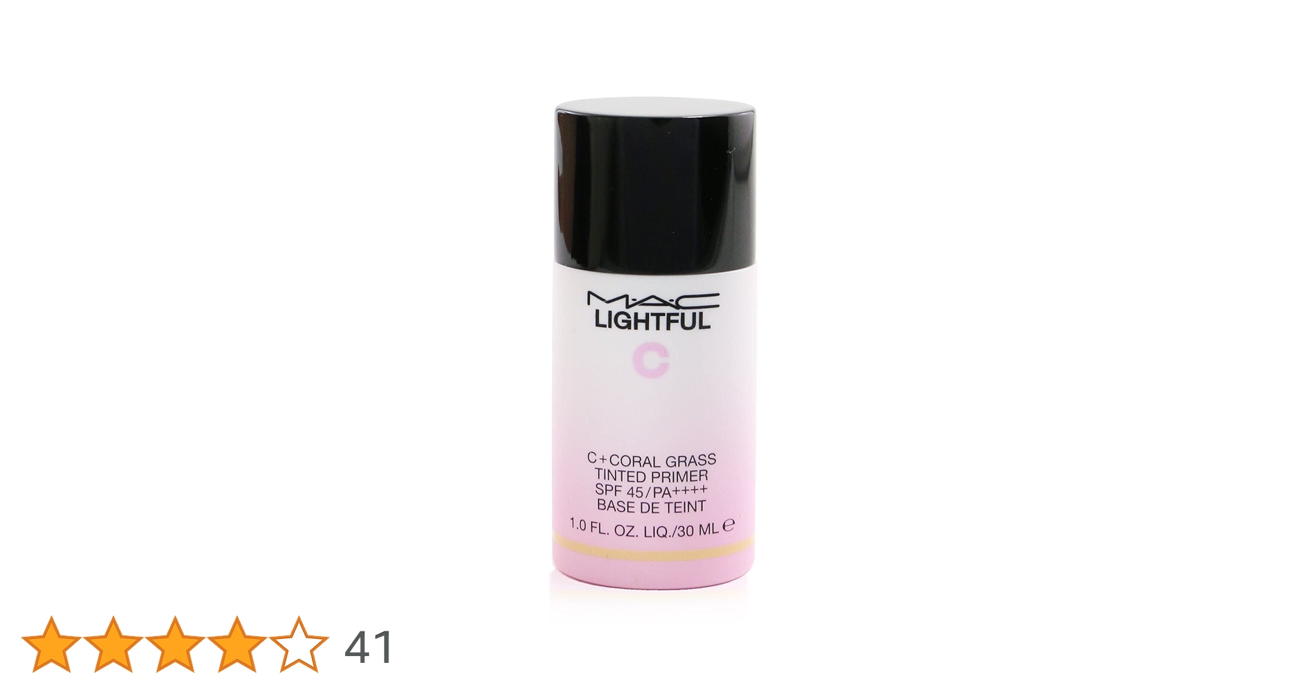 Amazon.co.jp: ELGC株式会社 マック ライトフル C+ ティンティッド