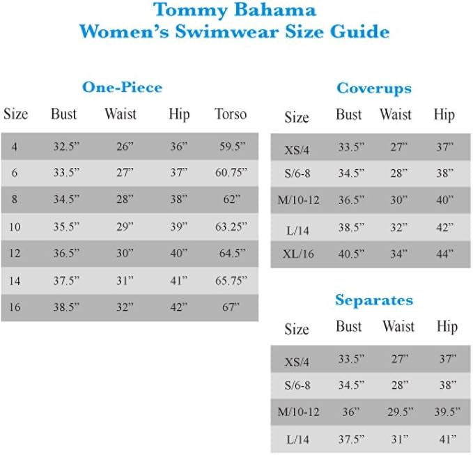 Tommy Bahama Womens Underwire At Amazon Women's Clothing Store