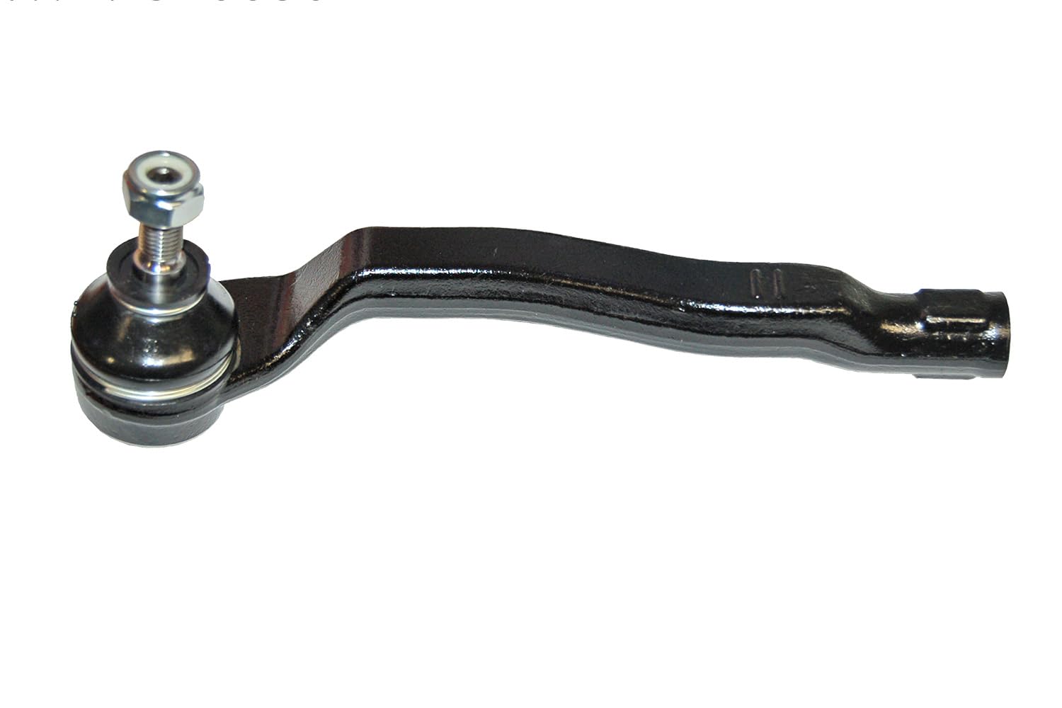 SKF Rotule de direction Essieu avant gauche VKDY 316036