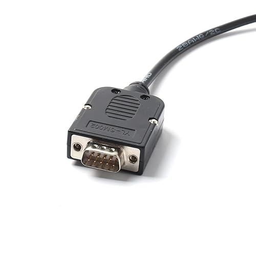 Miniatura 5 de LICHIFIT Cambio de cambios a adaptador USB DIY cable de repuesto para Logitech G29 a piezas de modificación USB