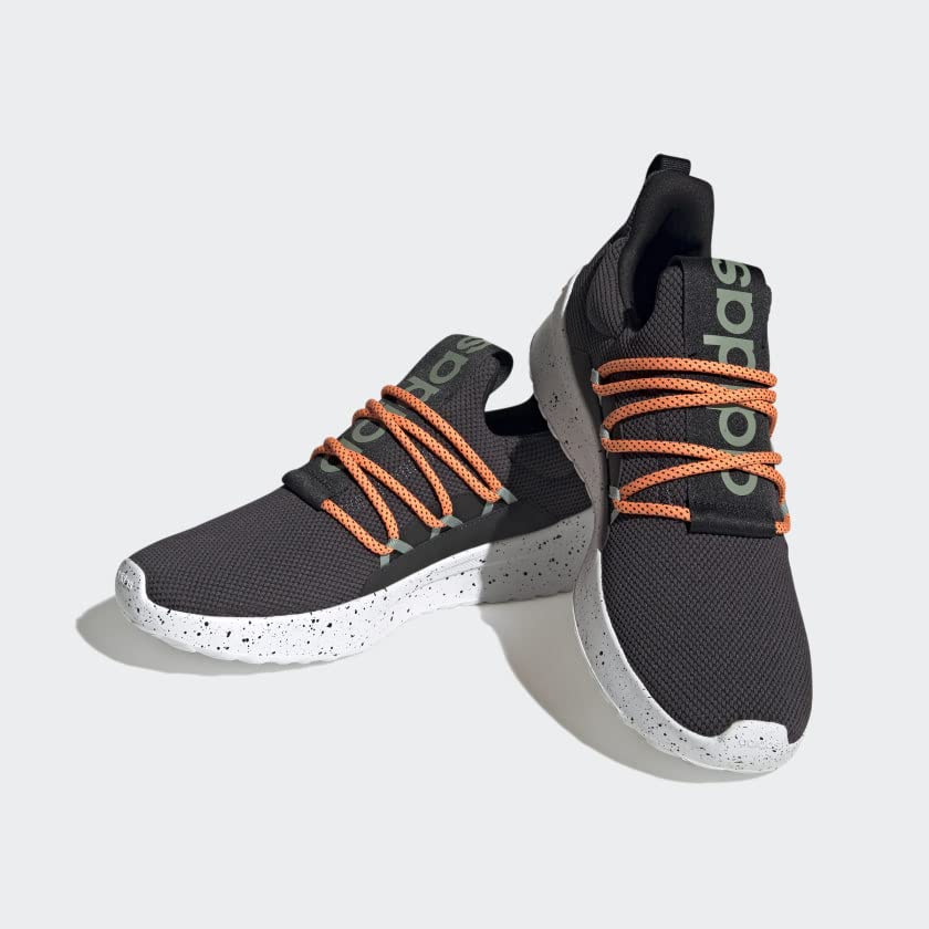 Image of adidas Men's Lite Racer Adapt 5.0 Running Shoe