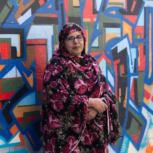 Gobernar el Sahara desde un campamento de refugiados