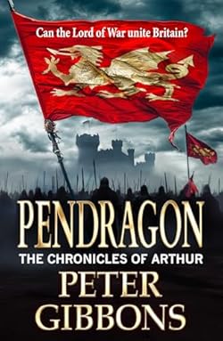 Pendragon cover image