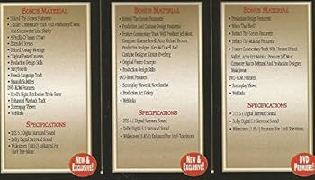 Amazon.com: The Crow (Collector's Series Boxed Set) [DVD