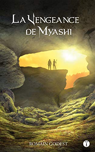 Télécharger La vengeance de Myashi PDF
