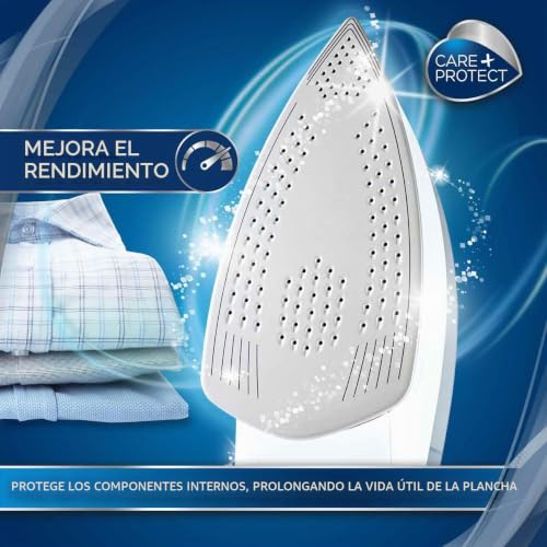 Miniatura 5 de Care Protect Accesorio Para Plancha Cdl9601 Descalcificador Líquido Universal, 500ml, Blanco
